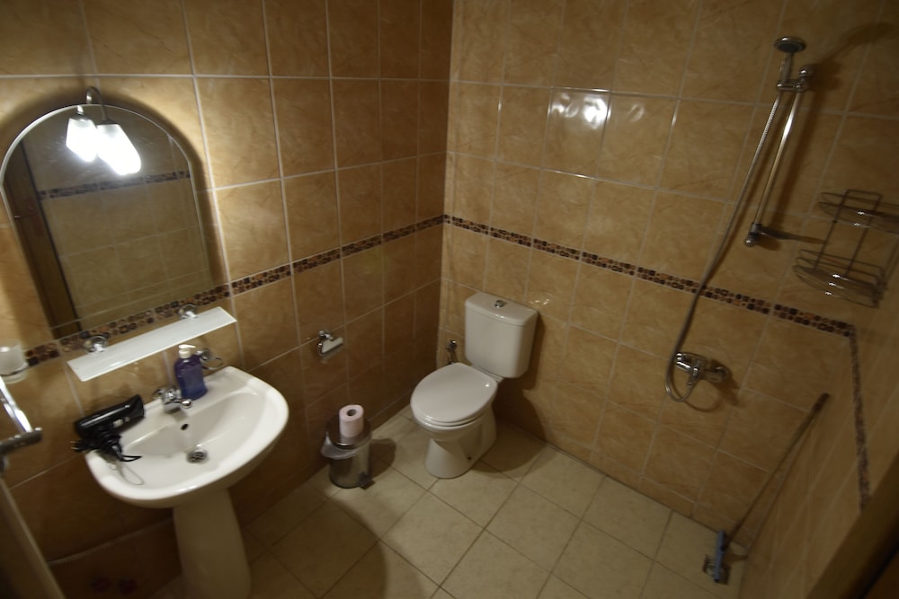 Likya Adrasan Otel 40/42