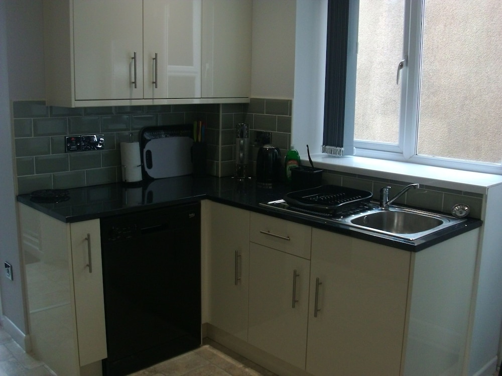 Lockinbar Holiday Apartment 42/45