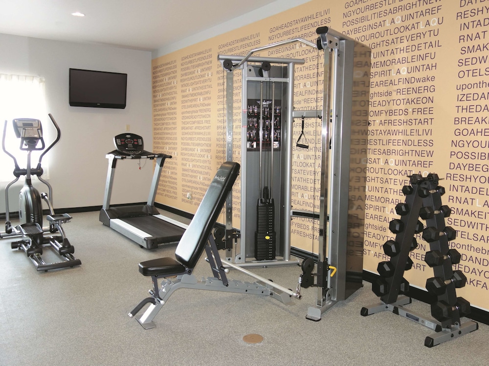 La Quinta Inn & Suites by Wyndham Dumas 15/24