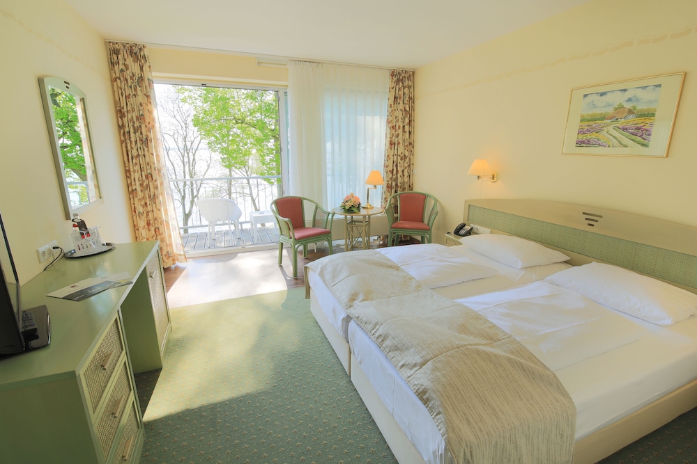 Schlosshotel & Orangerie Klink 6/50