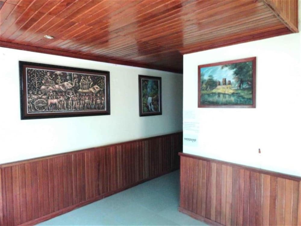 Green Park Village Guesthouse 3/28