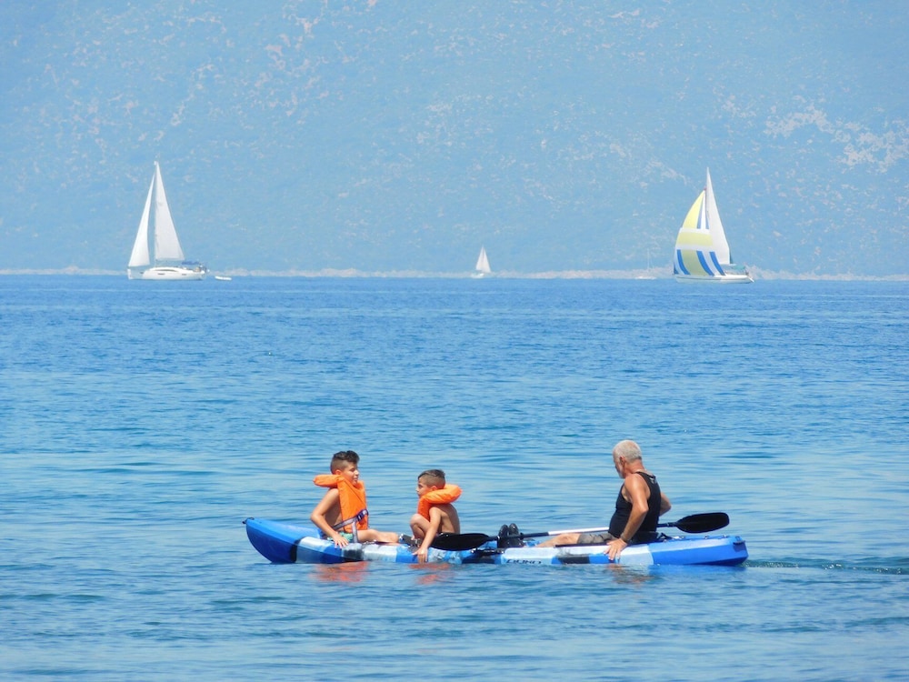 Sami Beach Hotel 46/50