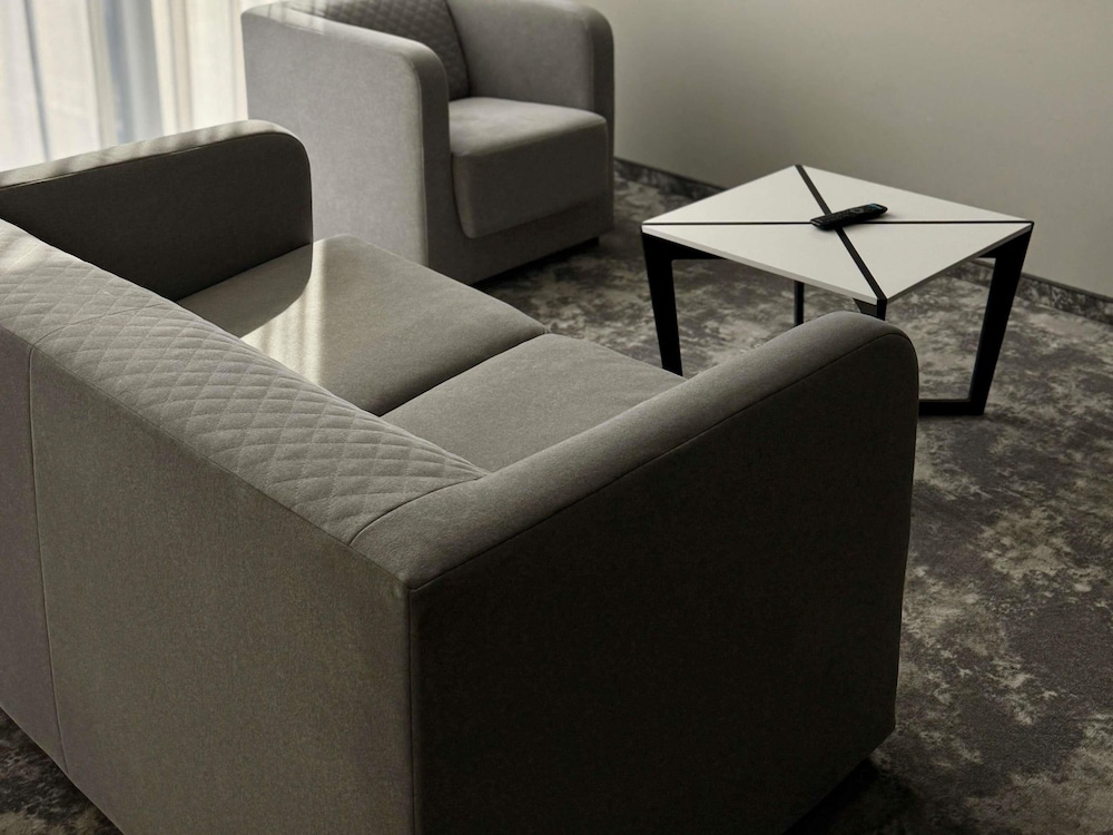 Ibis Styles Warszawa City 43/75