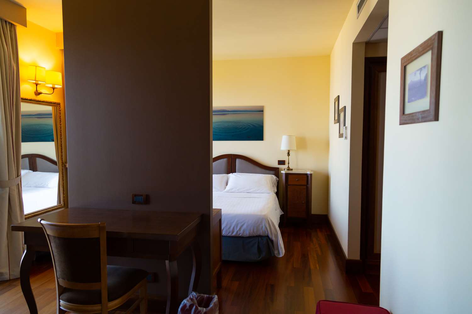 Best Western Hotel Santa Caterina 50/59