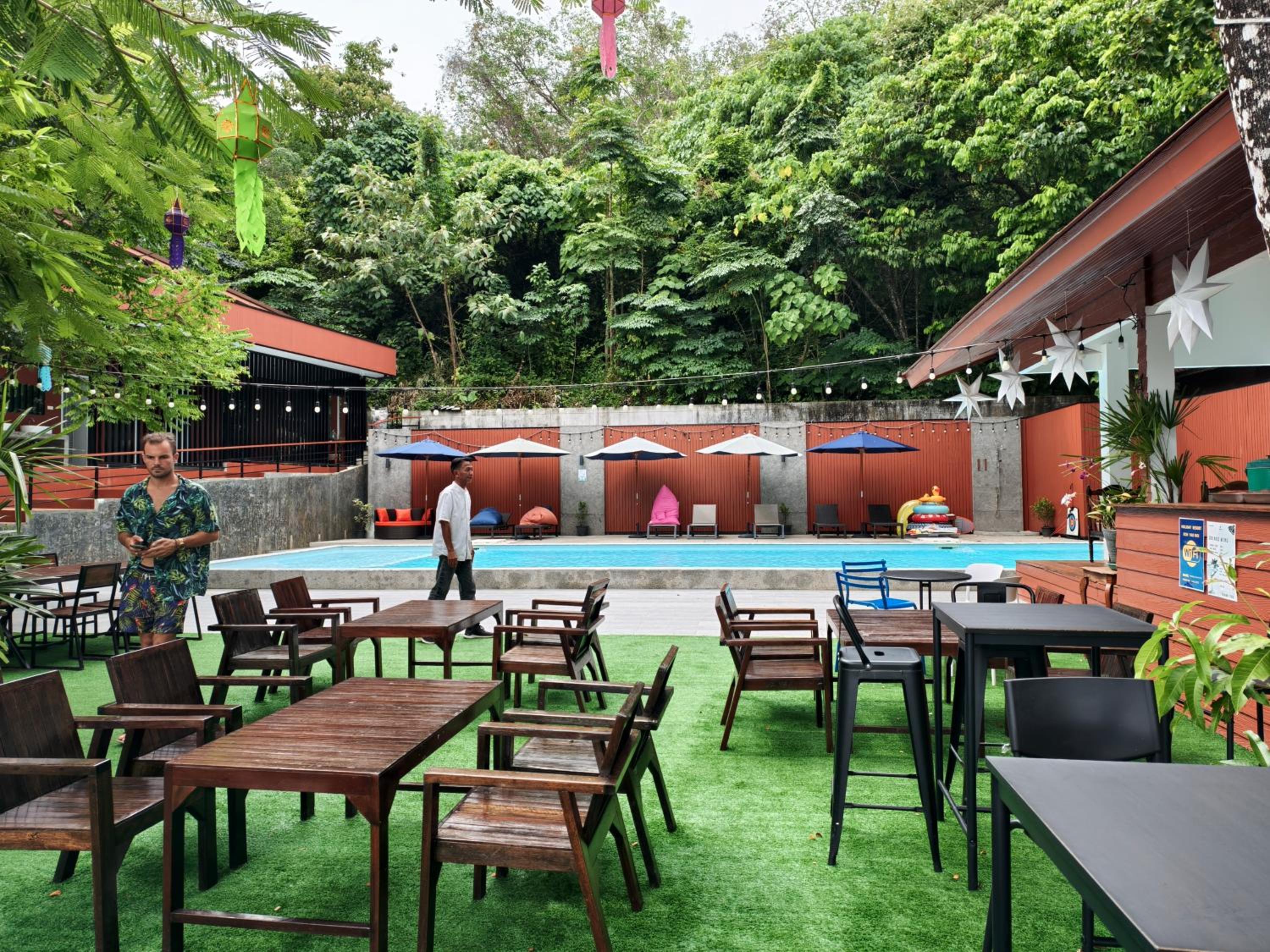 Holiday Resort Ko Yao 69/90