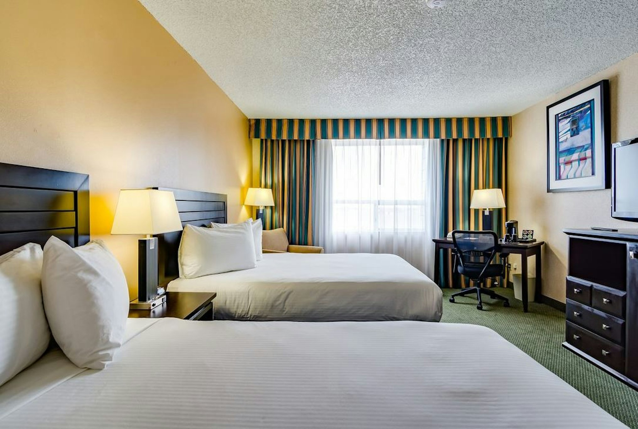 Sawridge Inn Edmonton South 14/49