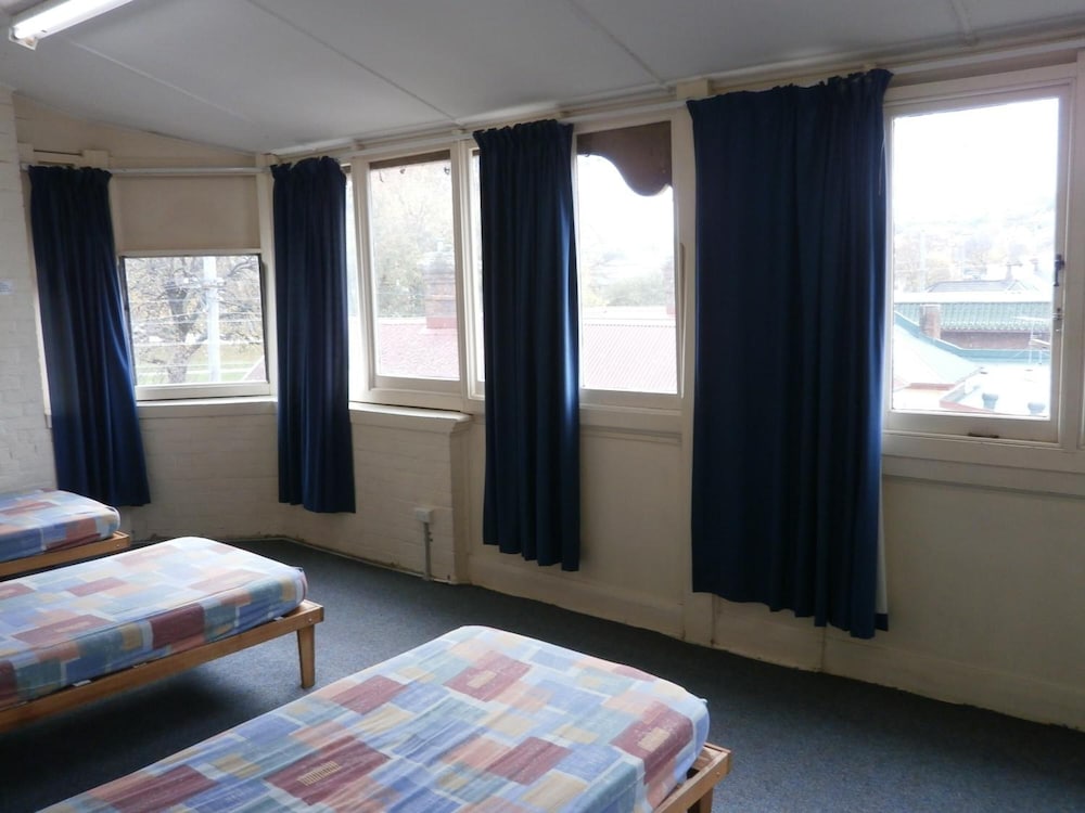 Launceston Backpackers 17/48