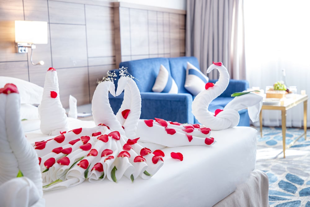 فندق سيزون ستار المدينة(Season Star Hotel Madinah) 54/71