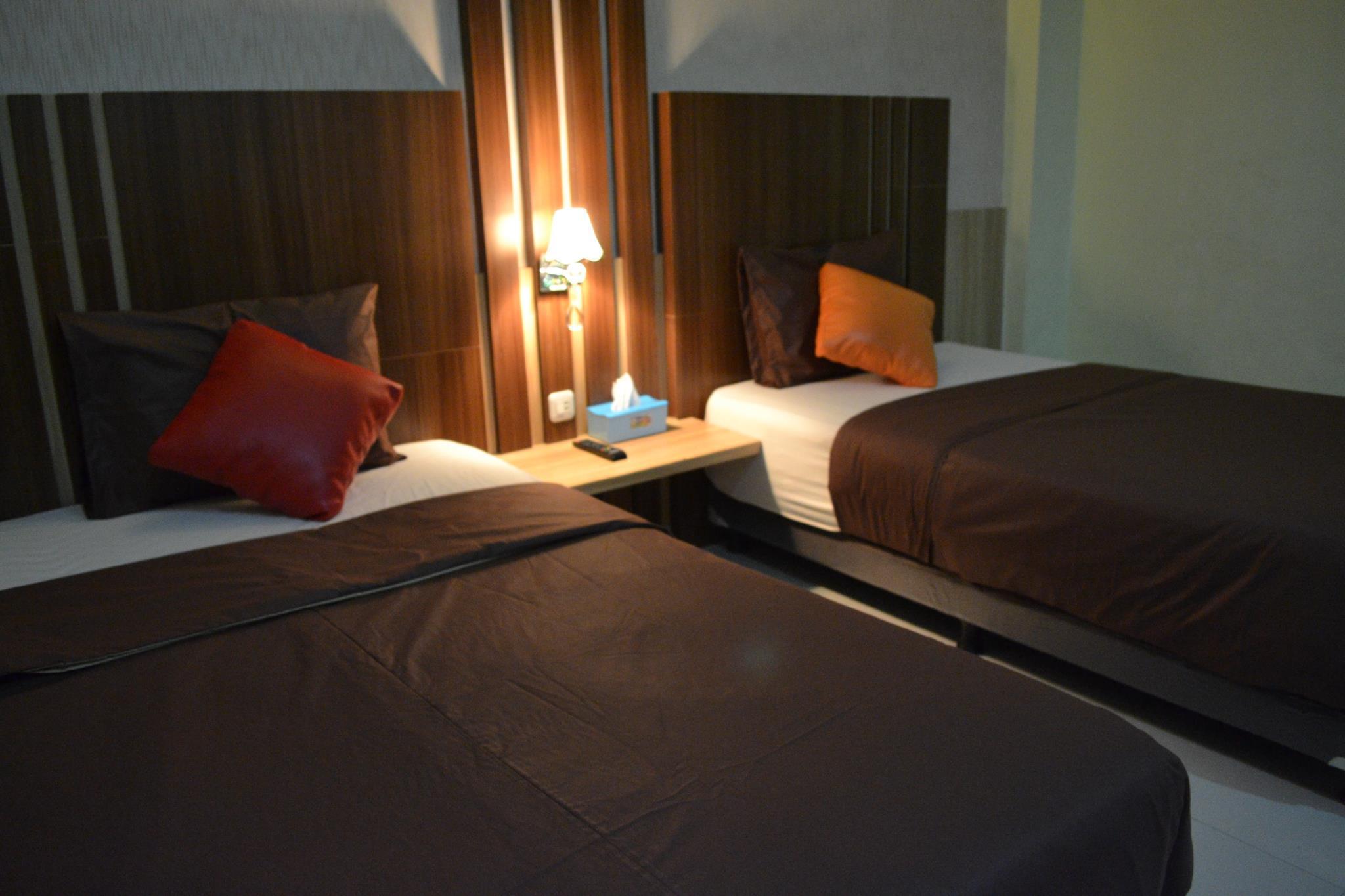 City Hotel Tasikmalaya 7/15