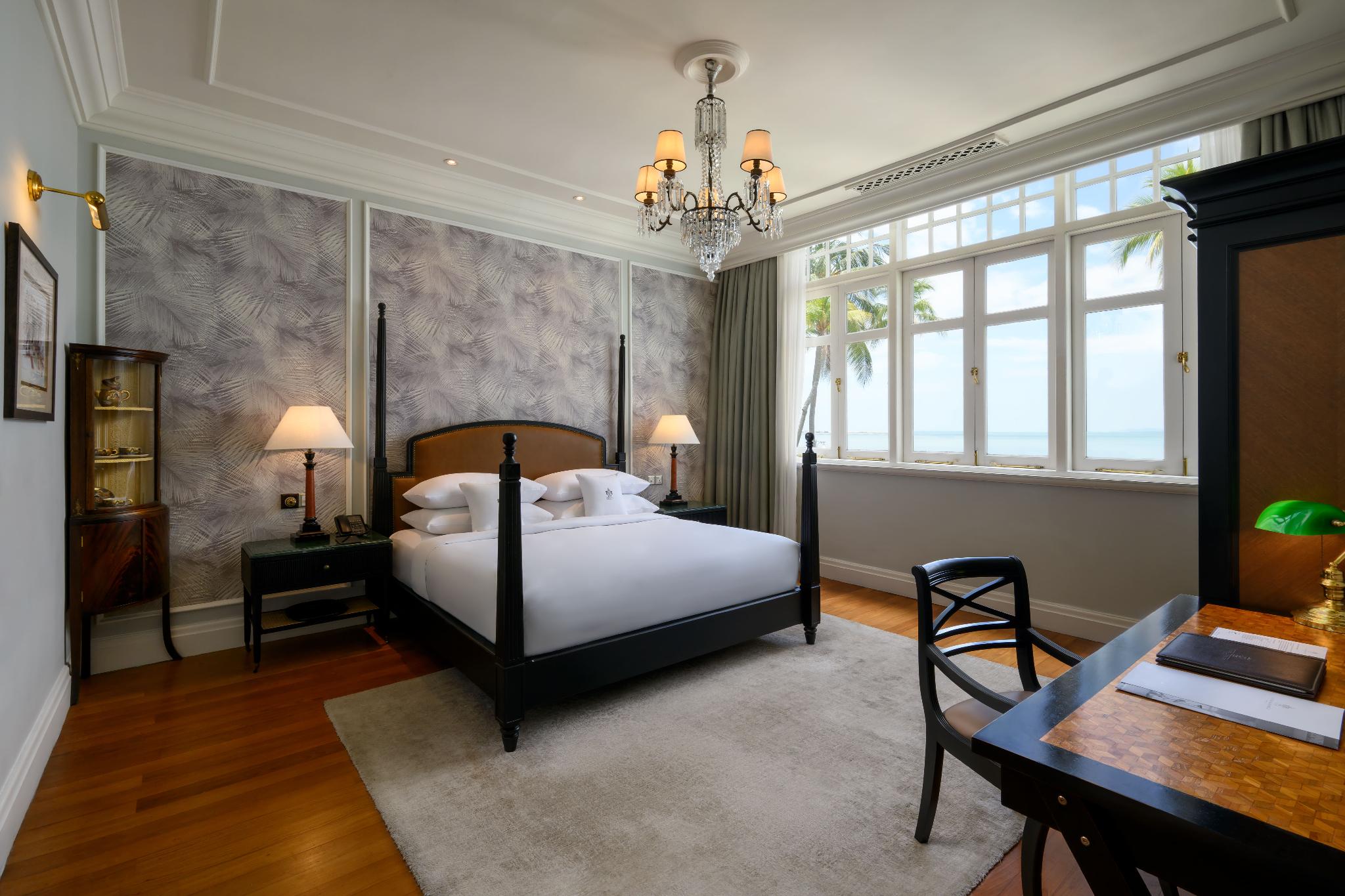 Straits Suite - Heritage Wing