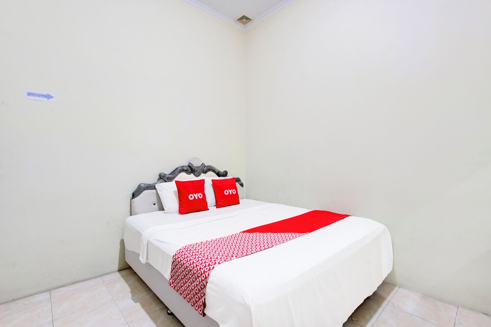 Hotel O Jalan Malioboro Near Stasiun Tugu Yogyakarta Formerly Hotel Baru 29/45