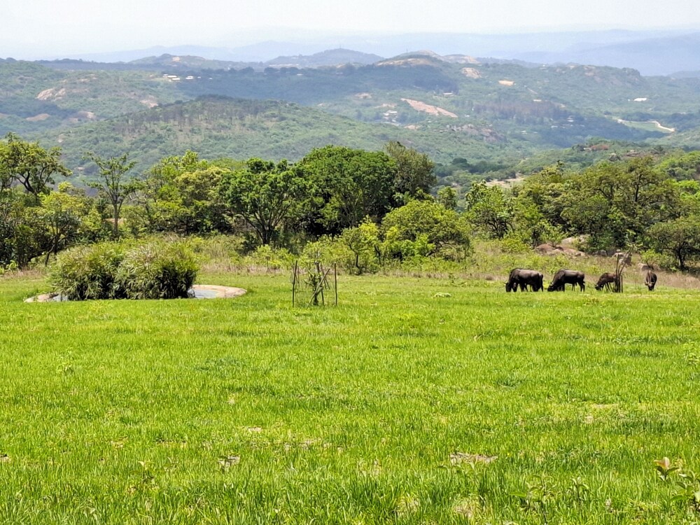 Atnature Luxury Self Catering Cottages 27/50