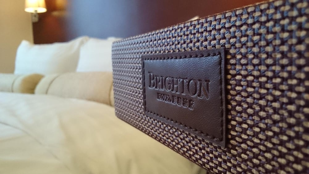 丽骏酒店(Brighton Hotel Hong Kong) 图片4