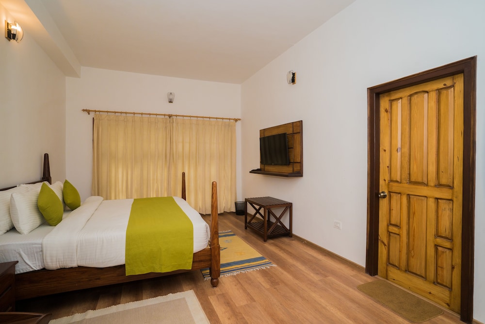BHIKAMPUR LODGE 14/50