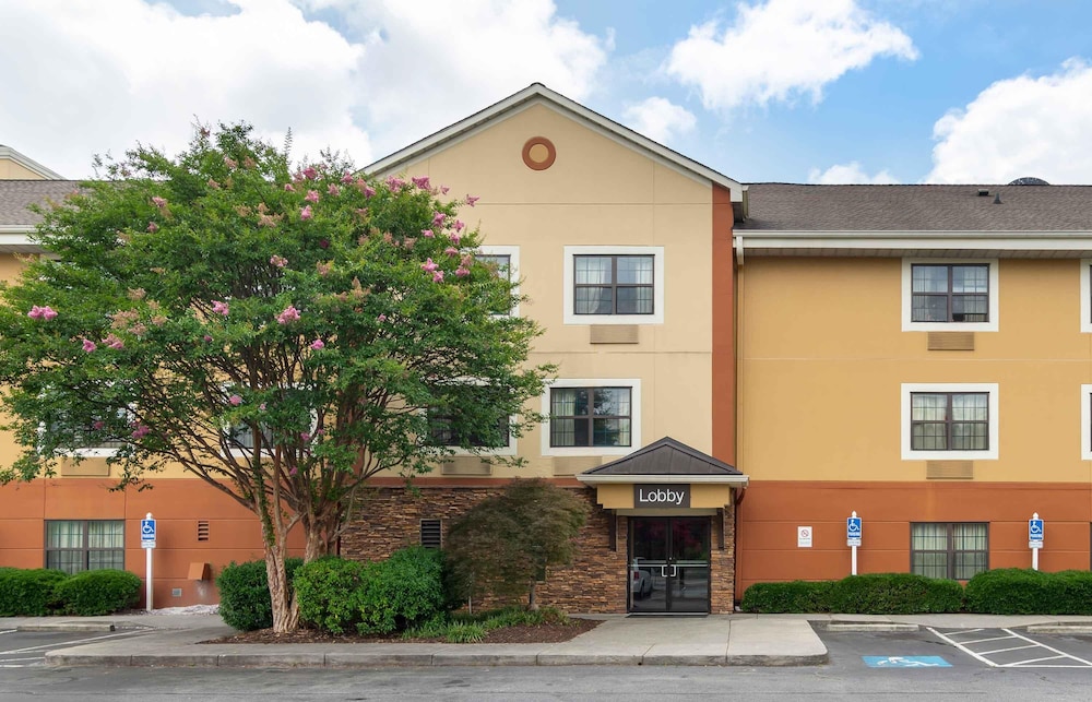 Extended Stay America - Atlanta - Duluth 2/58