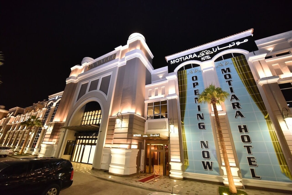 فندق موتيارا - لا فالي مول(Motiara Hotel - La Valle Mall) 1/27