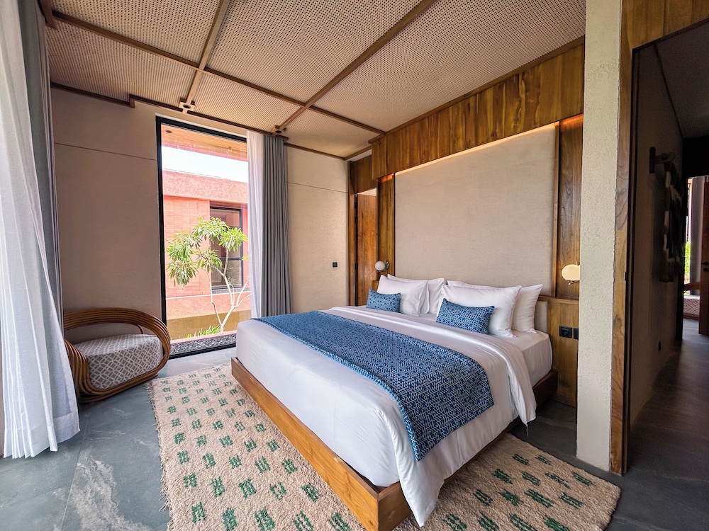 TUI BLUE Berawa Hotel and Villas 16/50