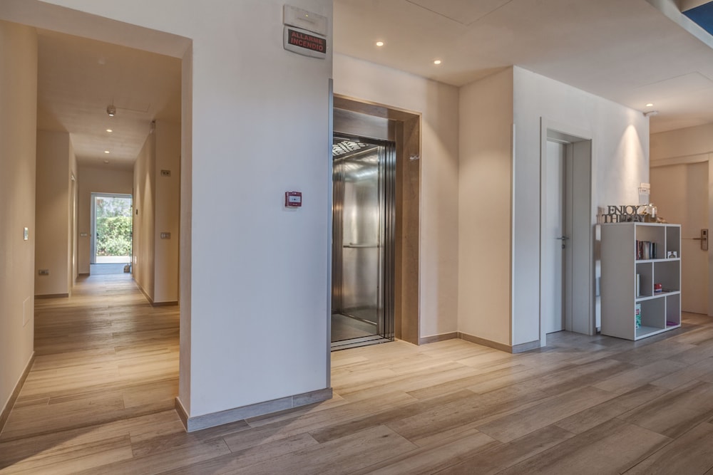 Arli Hotel Hideaway Punta Ala 45/72