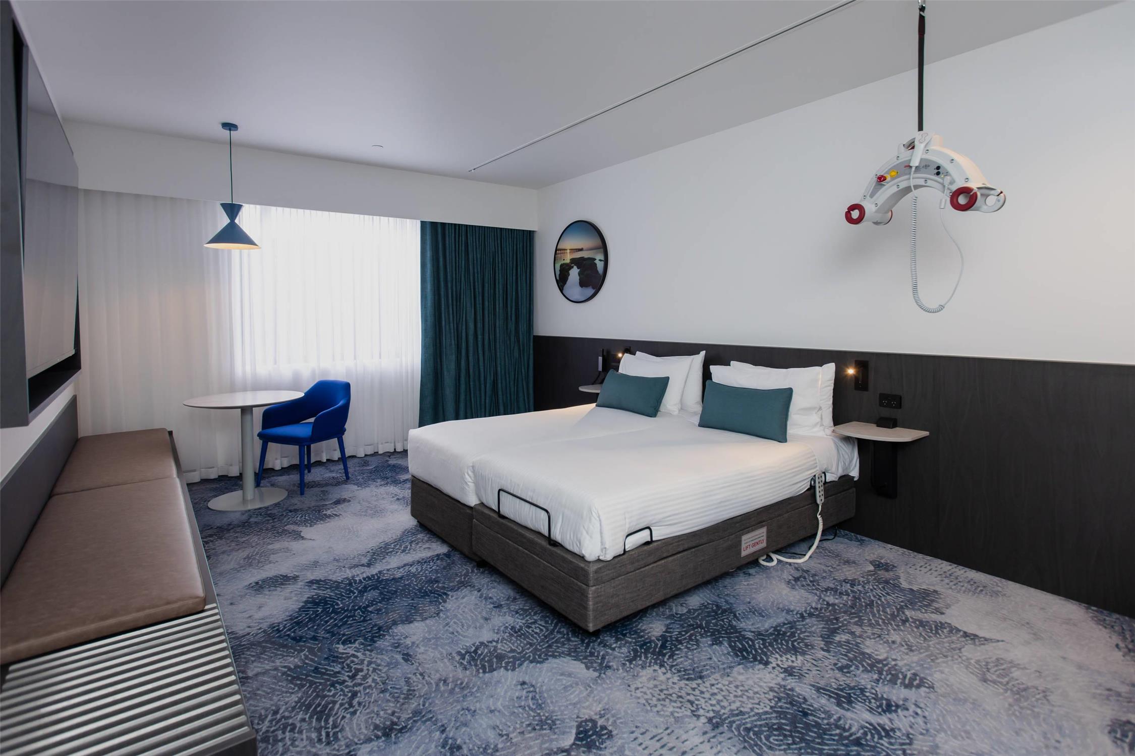 Quality Hotel Bayside Geelong 9/27
