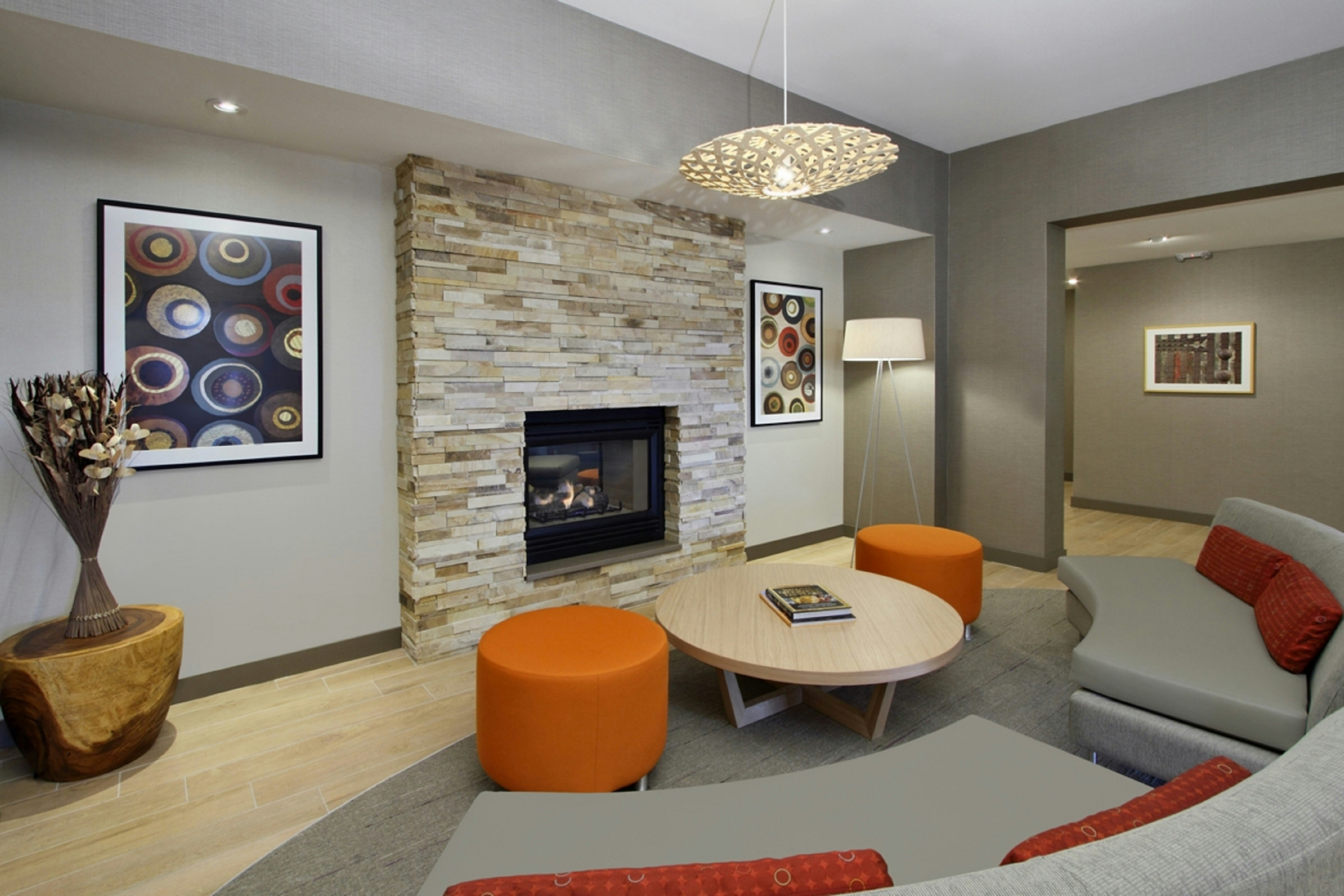 Homewood Suites By Hilton Newark-Fremont 8/25