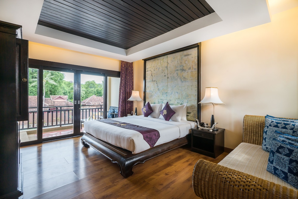 Dara Samui Beach Resort - Adults Only 29/72