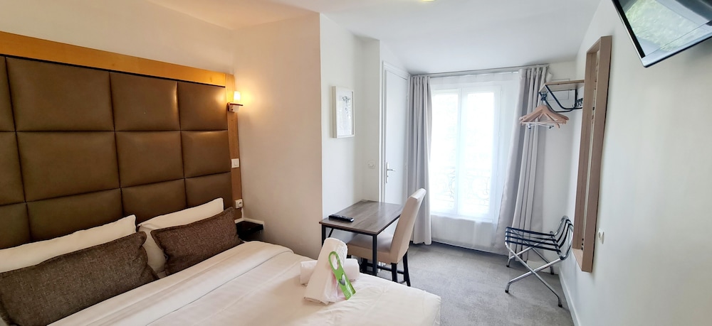 Hotel De France. 30/38