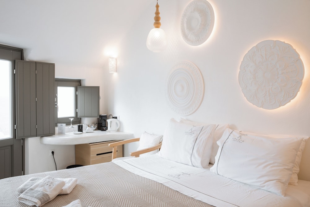 Aperto Suites - Adults Only 14/50