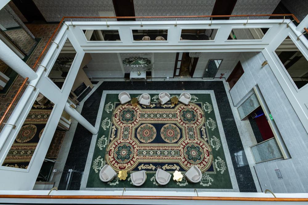 HOTEL ROMANITA 4/56