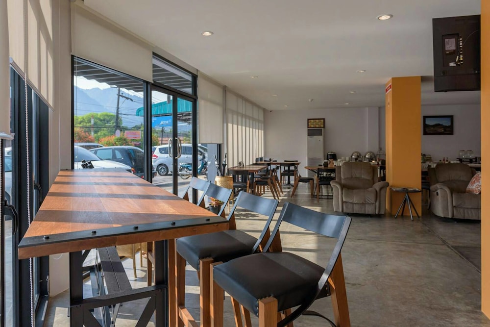 Raenong Boutique Hotel 23/38