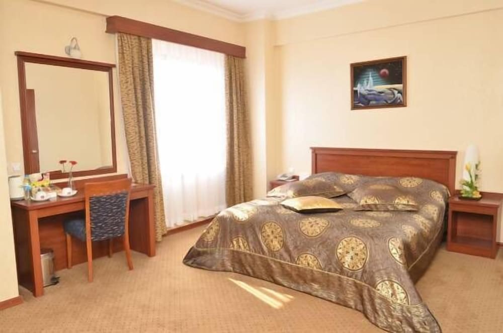 Akgun Hotel 15/54