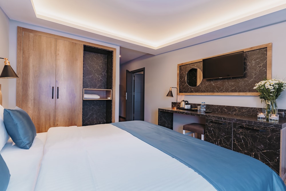 City Port Hotel Trabzon 28/46