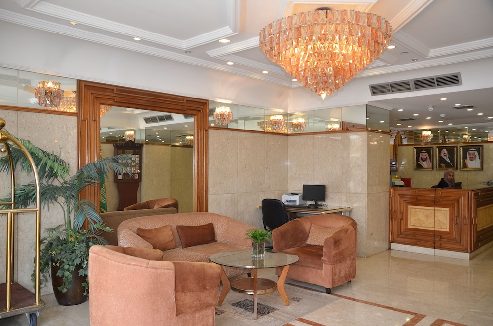 فندق جولدن نيو كونتيننتال EX: فندق الحياة جدة كونتيننتال(Al Hyatt Jeddah Continental Hotel) 24/33