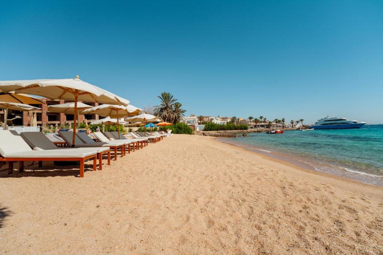 Aqua fun resort Sheraton road Hurghada 15/20