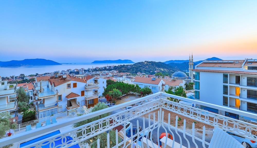 Kas Artemis Hotel 6/50