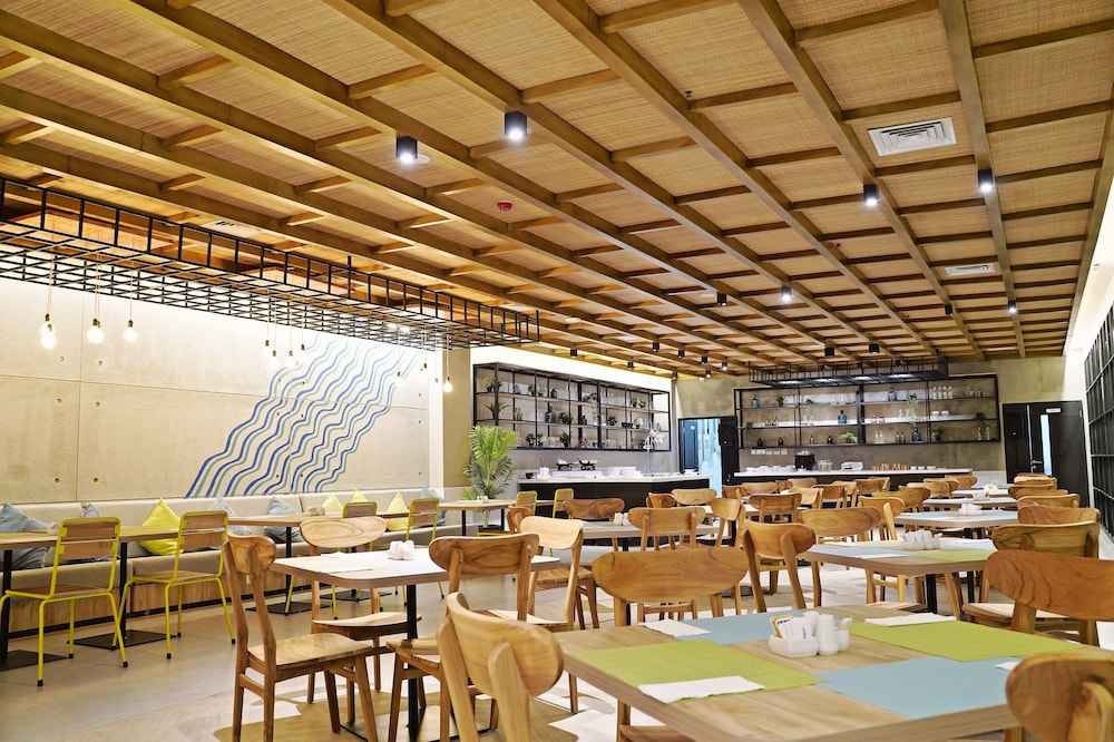 Palm Park Hotel Surabaya 35/46