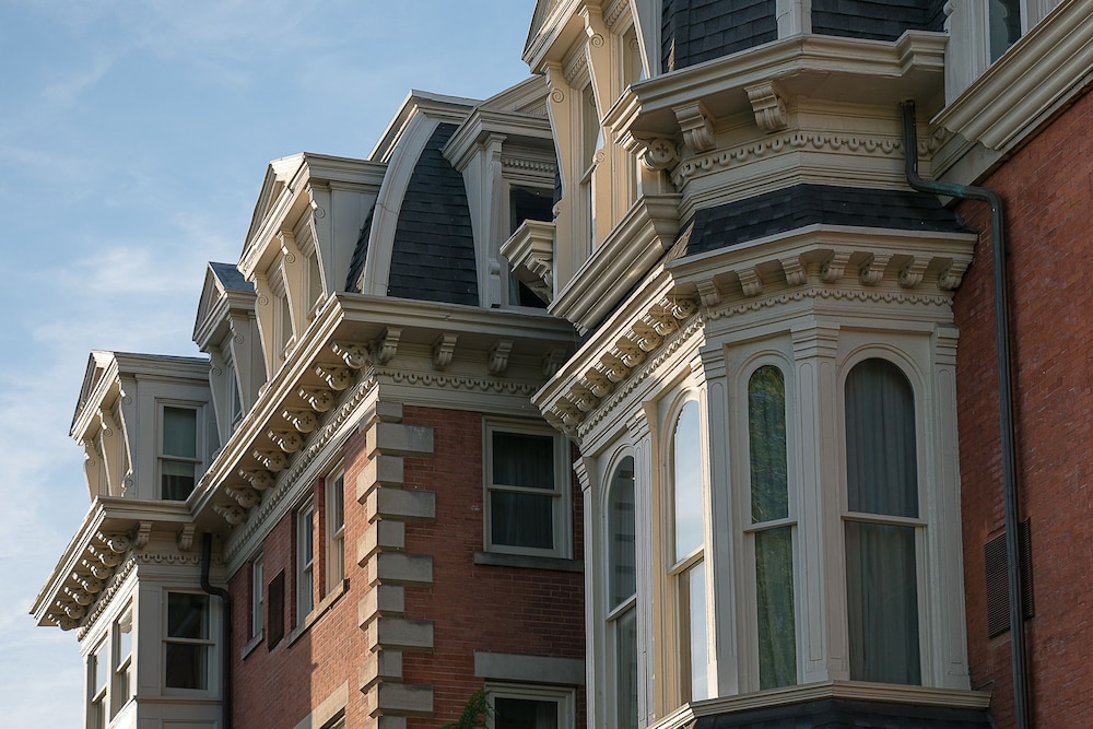The Mansion On Delaware Ave 6/51