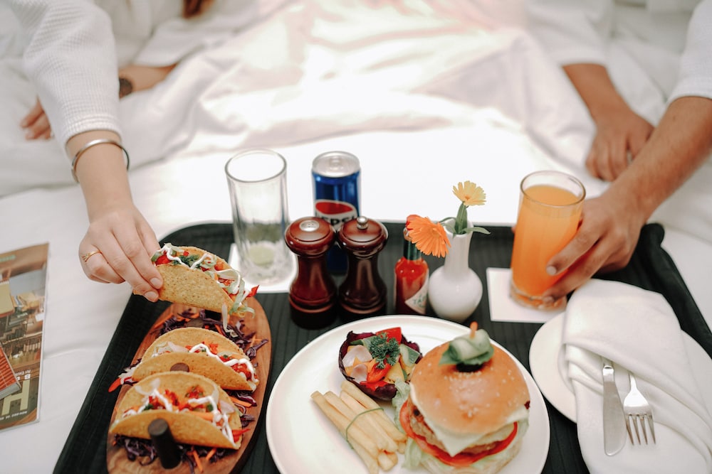Radisson Blu Hotel Amritsar 53/70