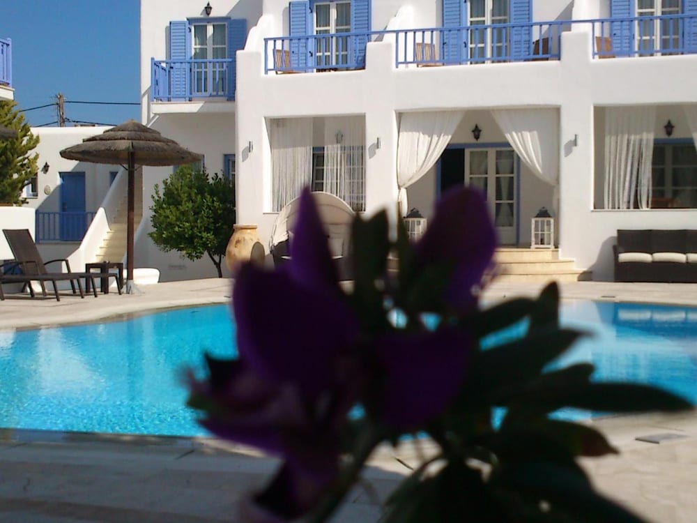 Anatolia Hotel 11/54