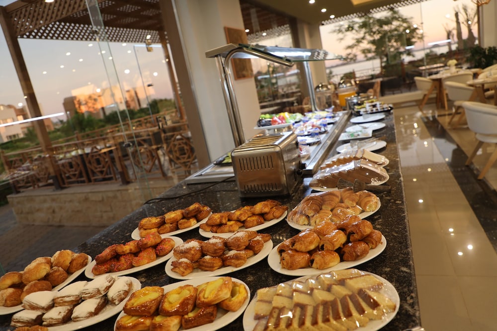 Azal Lagoons Resort Abu Simbel 23/58