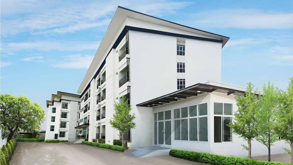 B2 Korat Boutique & Budget Hotel 7/35