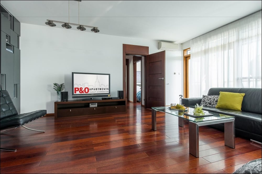 P&O Apartments Arkadia 53/80