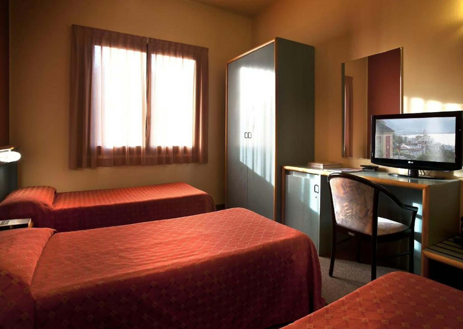 Stay Hotel Varese 25/29