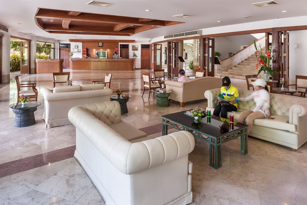 The Royal Chiang Mai Golf Resort 57/75