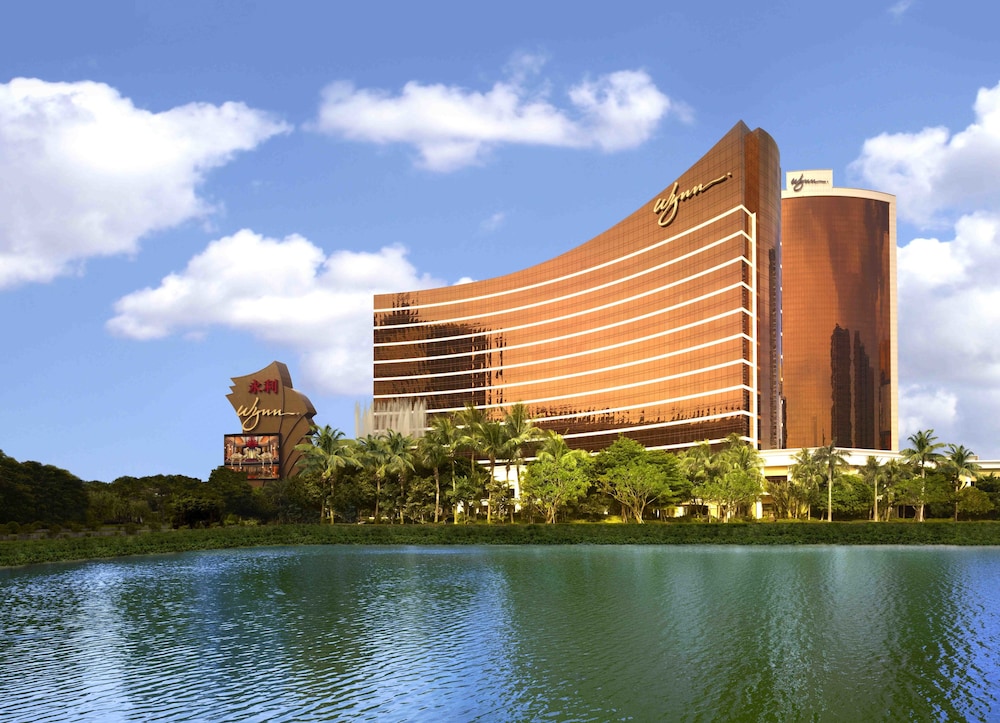 Wynn Macau 64/68
