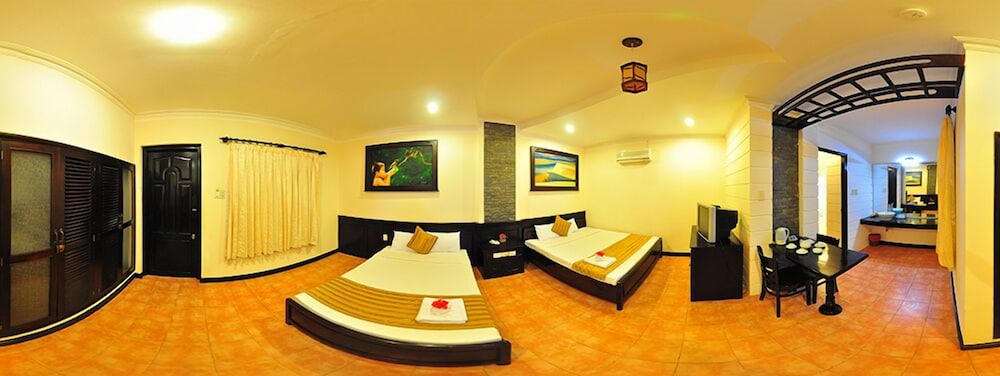 Doi Su Resort 29/65