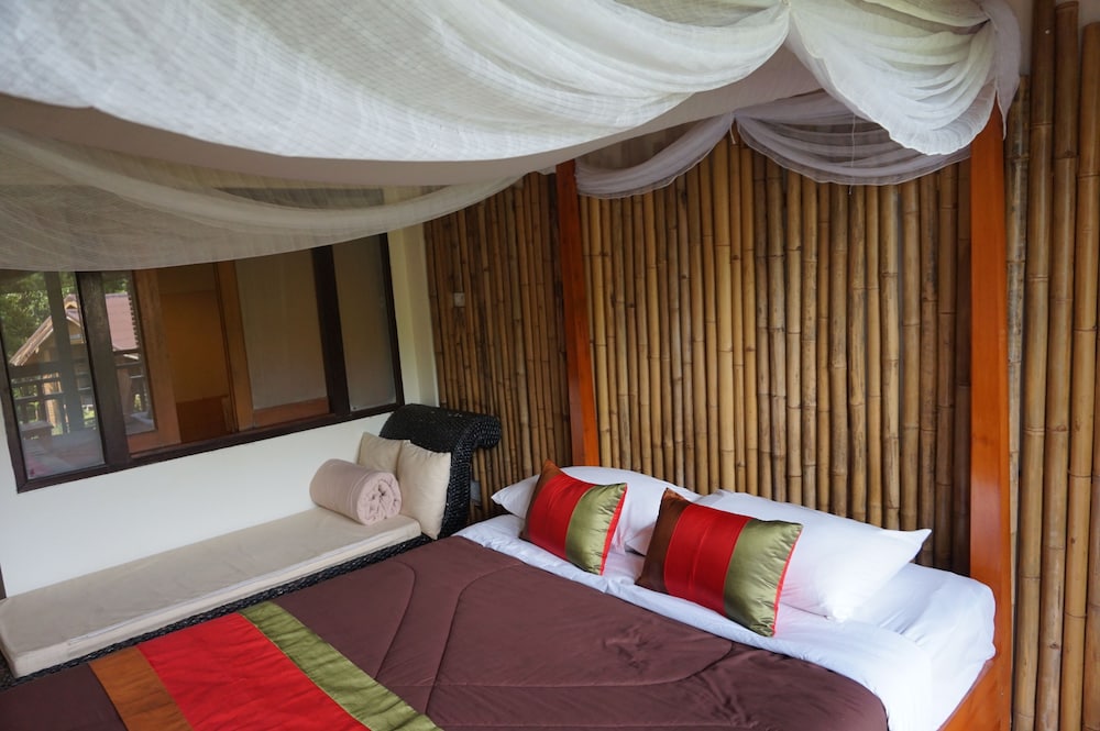 Starwell Garden Home Resort 17/42