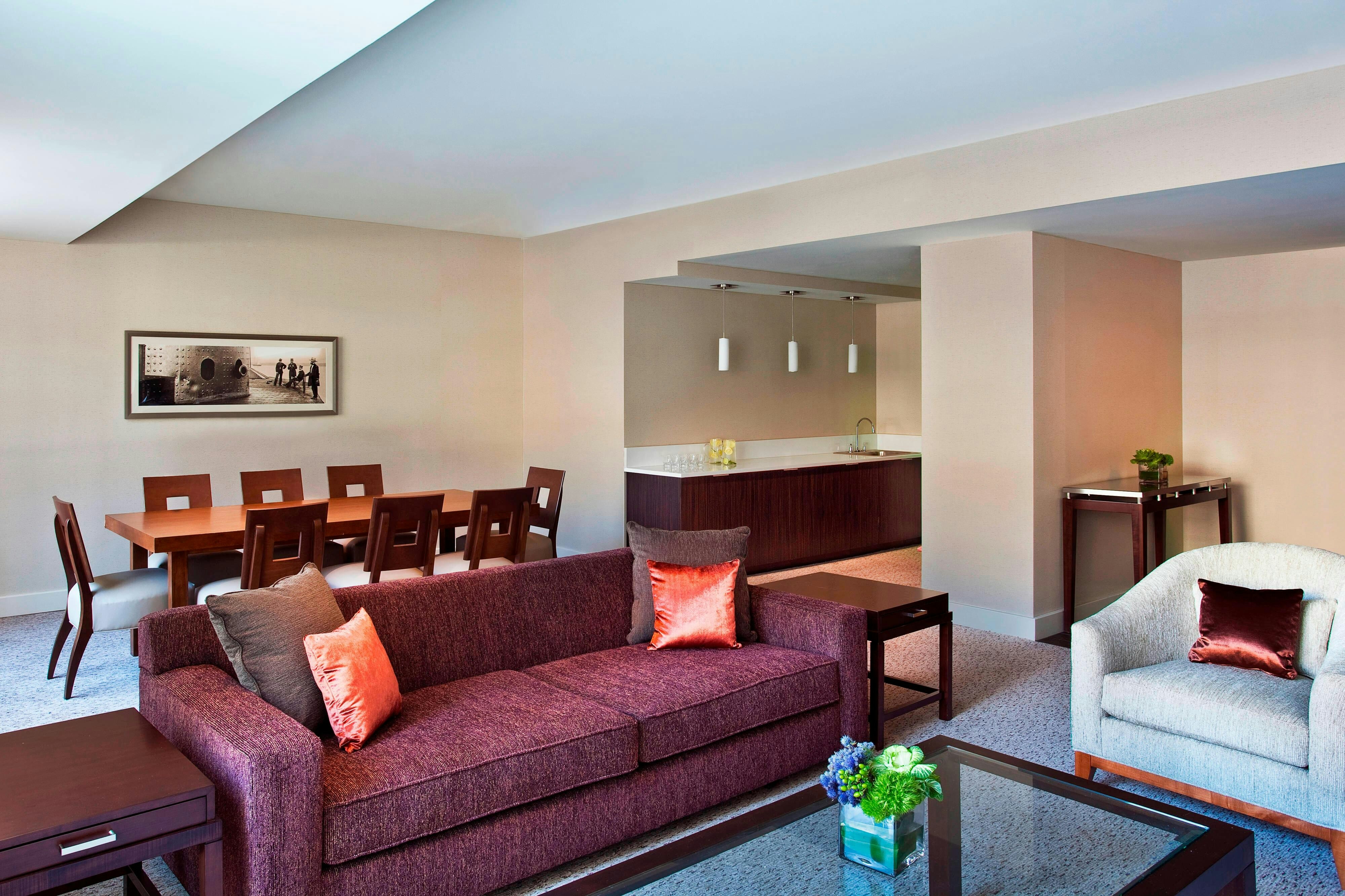 The Westin Wilmington 3/12
