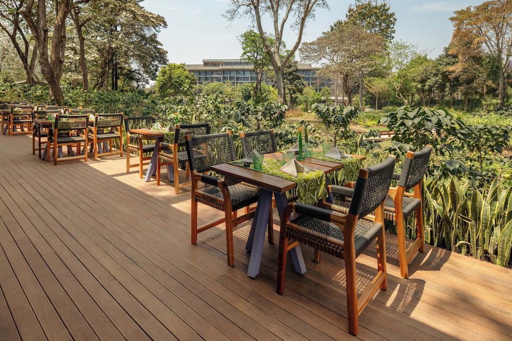 Gran Melia Arusha 55/73