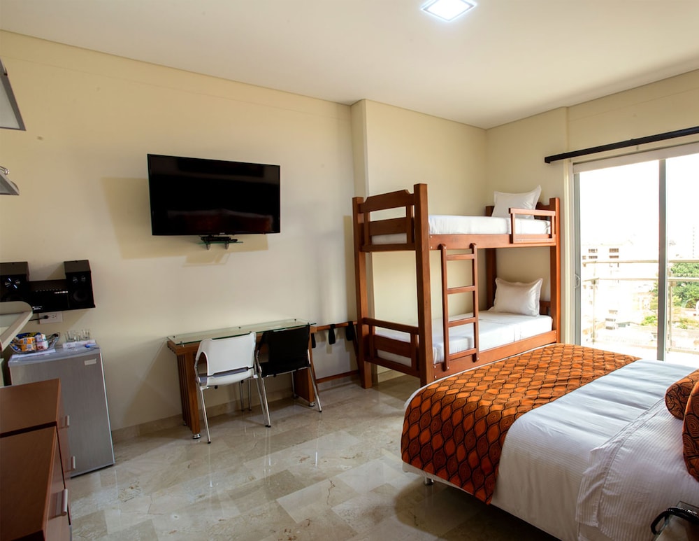 Dorado La 70 Hotel 33/69