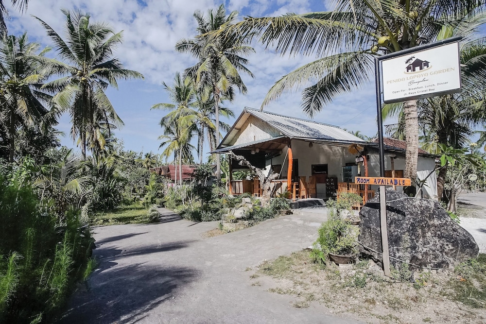 PENIDA LAPAYA GARDEN 6/51